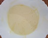 পাইনাপেল কার্ড কেক(pineapple curd cake recipe in bengali) রেসিপি ধাপ - 4 ছবি