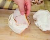 Foto del paso 3 de la receta: TORTAS DE LOMO “CHELITO”