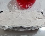 Pas rețetă Parfe (Parfait) cu biscuiți, fulgi de ciocolată și fructe 2 fotografie