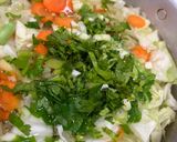 Foto langkah ke 3 dari resep Sayur Sop.