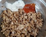 Foto langkah ke 5 dari resep Ide jualan | Risol Teriyaki 🌯.