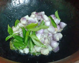 மட்டன் வறுவல் (கொங்கு ஸ்டைல்) ரெசிபி ஸ்டேப் 2 புகைப்படம்