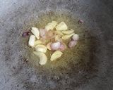Foto langkah ke 2 dari resep Tongkol Sambal Pedas.