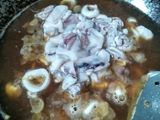 Cumi Kecap #20