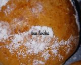 Foto langkah ke 17 dari resep Choco Bun with Fork.