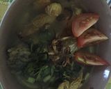Foto langkah ke 4 dari resep Sup ikan kakap batam.