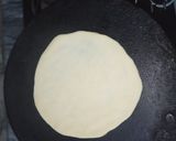 A picture of step 12 of Homemade pita bread.