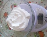 Foto del paso 2 de la receta: Mousse de Dulce de Leche