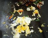 Foto langkah ke 3 dari resep Nasi Goreng Nyahnyah Khas Betawi.