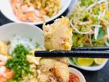 Bún cá Châu Đốc