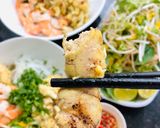 Hình bước làm 2 của món Bún cá Châu Đốc