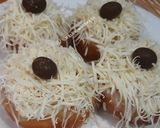 Foto langkah ke 5 dari resep Donat Kampung Sederhana.