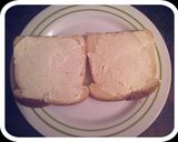 Foto del paso 1 de la receta: Sándwich de atún