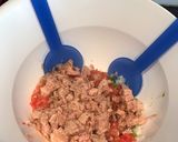 Foto del paso 4 de la receta: Ensalada de legumbres