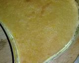 صورة لخطوة 5 من وصفة كيكة الليمون 🍋المنعشة واللذيذة 🍋😋