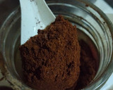 Foto langkah ke 1 dari resep Kopi Cokelat ala Semesta ☕.