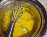 Foto del paso 9 de la receta: Budín de Zapallo Italiano