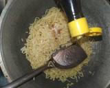 Cara Membuat Mie Goreng Nyemek 4