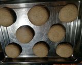 Foto del paso 4 de la receta: Pan árabe con harina integral