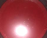 Red velvet cake II recipe step 5 photo