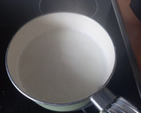 Foto del paso 2 de la receta: 211. Vasitos de galletas y ciruelas