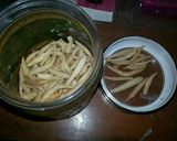 Foto langkah ke 5 dari resep Widaran.