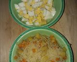 Foto langkah ke 4 dari resep Pastel Goreng.