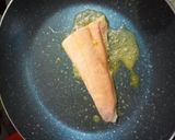 Foto langkah ke 3 dari resep Teriyaki Glazed Salmon.