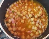 Foto del paso 3 de la receta: Garbanzos