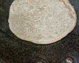 A picture of step 5 of Chia seeds Gakar Paratha (चिया सिड्स गाकर).