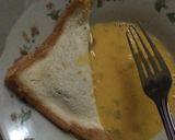 Foto langkah ke 4 dari resep Roti Tawar Goreng Isi.