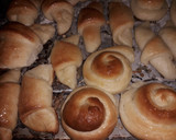 Foto del paso 5 de la receta: Facturas