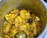 صورة لخطوة 6 من وصفة كبسة حاشي لذيذة 🐪