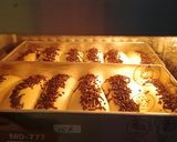 Foto langkah ke 9 dari resep Roti Tangzhong.