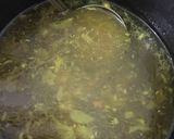 Foto langkah ke 4 dari resep Soto Ayam.