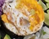 Foto del paso 3 de la receta: Tortilla Ranchera estilo a la @Jauregrill