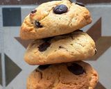 Foto del paso 3 de la receta Cookies de plátano
