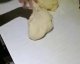 Foto del paso 2 de la receta: Hefezopf😋