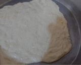 Foto del paso 2 de la receta: Pizza rellena 🍕