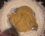 Foto del paso 2 de la receta: Pancitos dulce con puré de calabaza😋