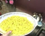 صورة لخطوة 1 من وصفة نودلز صيني
