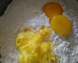 Foto langkah ke 1 dari resep Pie susu ekonomis.
