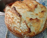 Foto del paso 8 de la receta: Pan Con Masa Madre🍞