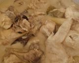 Foto langkah ke 3 dari resep Ayam Singgang Khas Padang.