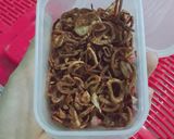 Hình bước làm 3 của món Bánh cuốn hà nội
