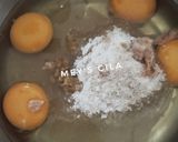 Foto langkah ke 2 dari resep Keripik Keju Tepung Ketan.