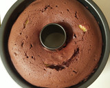 Foto langkah ke 8 dari resep Chocobutter cheesecake.