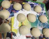 Foto langkah ke 5 dari resep Donat Maizena lembut(tanpa telur).