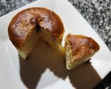 Foto del paso 5 de la receta: Minis panettones sin gluten