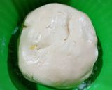 Foto del paso 1 de la receta: Alfajores de maicena